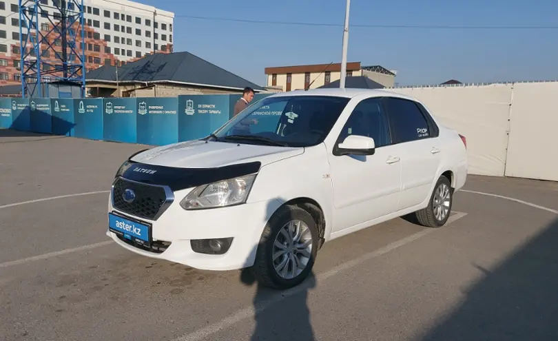 Datsun on-DO 2014 года за 3 300 000 тг. в Шымкент