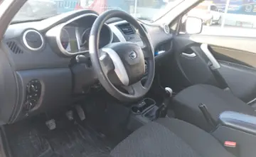 Datsun on-DO 2014 года за 3 300 000 тг. в Шымкент фото 5