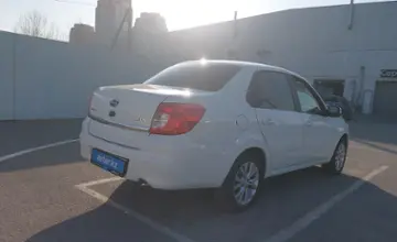 Datsun on-DO 2014 года за 3 300 000 тг. в Шымкент фото 3