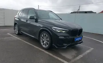 BMW X5 2019 года за 32 000 000 тг. в Шымкент фото 2