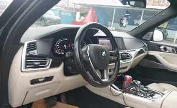 BMW X5 2019 года за 32 000 000 тг. в Шымкент фото 5