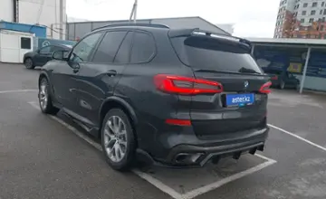 BMW X5 2019 года за 32 000 000 тг. в Шымкент фото 4
