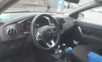 Renault Logan 2020 года за 5 000 000 тг. в Алматы фото 5