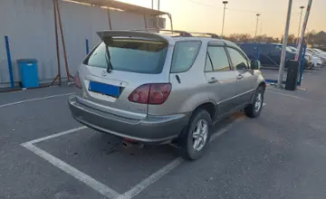 Lexus RX 2000 года за 4 600 000 тг. в Шымкент