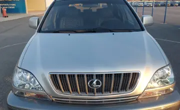 Lexus RX 2000 года за 4 600 000 тг. в Шымкент фото 2