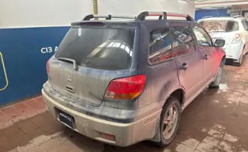 Mitsubishi Outlander 2003 года за 2 500 000 тг. в Астана