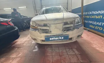 Mitsubishi Outlander 2003 года за 2 500 000 тг. в Астана фото 2