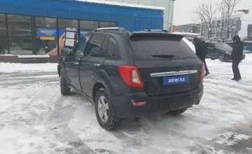 Lifan X60 2014 года за 2 500 000 тг. в Алматы фото 4