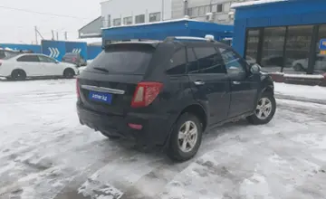 Lifan X60 2014 года за 2 500 000 тг. в Алматы фото 3