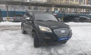 Lifan X60 2014 года за 2 500 000 тг. в Алматы фото 2