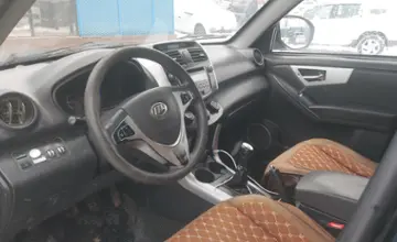 Lifan X60 2014 года за 2 500 000 тг. в Алматы фото 5