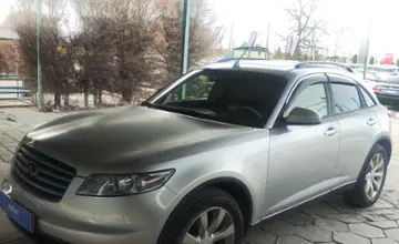 Infiniti FX 2003 года за 6 000 000 тг. в Талдыкорган фото 1