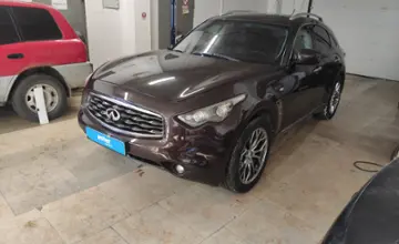 Infiniti FX 2010 года за 11 000 000 тг. в Актобе фото 1