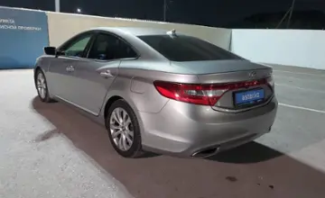 Hyundai Grandeur 2012 года за 9 000 000 тг. в Шымкент фото 4