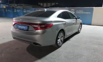 Hyundai Grandeur 2012 года за 9 000 000 тг. в Шымкент фото 3