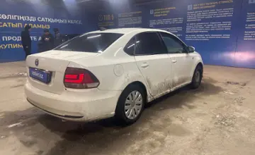 Volkswagen Polo 2017 года за 4 700 000 тг. в Алматы