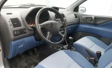 Mitsubishi Space Star 2001 года за 2 200 000 тг. в Шымкент фото 5