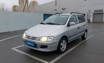 Mitsubishi Space Star 2001 года за 2 200 000 тг. в Шымкент фото 1