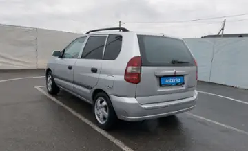 Mitsubishi Space Star 2001 года за 2 200 000 тг. в Шымкент фото 4