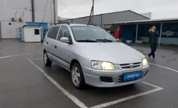 Mitsubishi Space Star 2001 года за 2 200 000 тг. в Шымкент фото 2