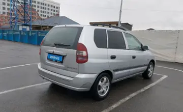 Mitsubishi Space Star 2001 года за 2 200 000 тг. в Шымкент фото 3