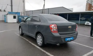 Chevrolet Cobalt 2021 года за 5 000 000 тг. в Шымкент фото 4