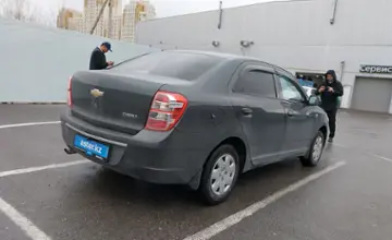 Chevrolet Cobalt 2021 года за 5 000 000 тг. в Шымкент фото 3