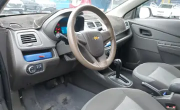 Chevrolet Cobalt 2021 года за 5 000 000 тг. в Шымкент фото 5