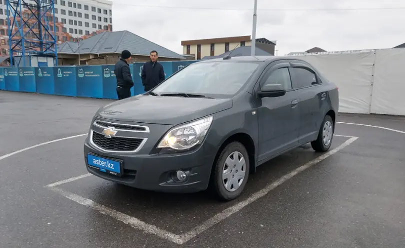 Chevrolet Cobalt 2021 года за 5 000 000 тг. в Шымкент