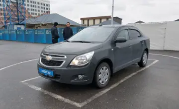Chevrolet Cobalt 2021 года за 5 000 000 тг. в Шымкент фото 1