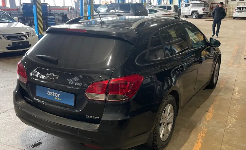Chevrolet Cruze 2013 года за 4 200 000 тг. в Караганда фото 5