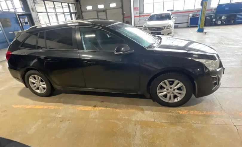 Chevrolet Cruze 2013 года за 4 200 000 тг. в Караганда фото 4
