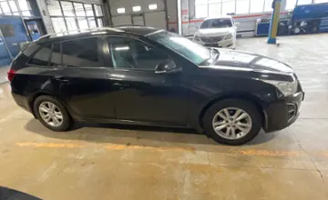 Chevrolet Cruze 2013 года за 4 200 000 тг. в Караганда фото 4