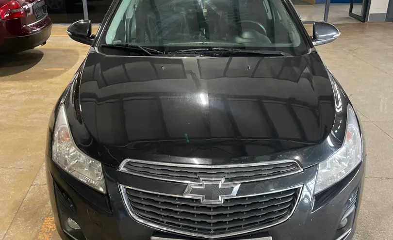 Chevrolet Cruze 2013 года за 4 200 000 тг. в Караганда фото 2