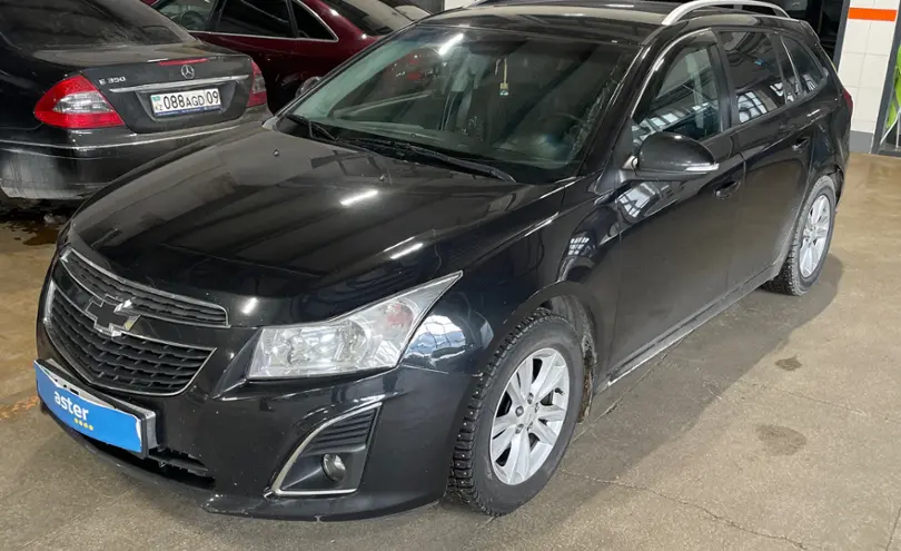 Chevrolet Cruze 2013 года за 4 200 000 тг. в Караганда
