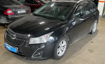 Chevrolet Cruze 2013 года за 4 200 000 тг. в Караганда фото 1