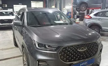 Chery Tiggo 8 Pro 2022 года за 10 000 000 тг. в Караганда фото 3