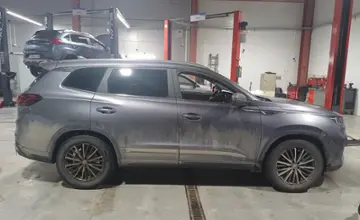 Chery Tiggo 8 Pro 2022 года за 10 000 000 тг. в Караганда фото 4