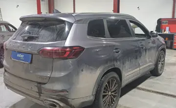 Chery Tiggo 8 Pro 2022 года за 10 000 000 тг. в Караганда