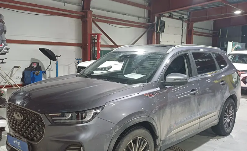 Chery Tiggo 8 Pro 2022 года за 10 000 000 тг. в Караганда