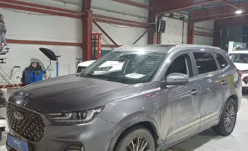 Chery Tiggo 8 Pro 2022 года за 10 000 000 тг. в Караганда фото 1