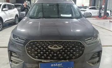 Chery Tiggo 8 Pro 2022 года за 10 000 000 тг. в Караганда фото 2