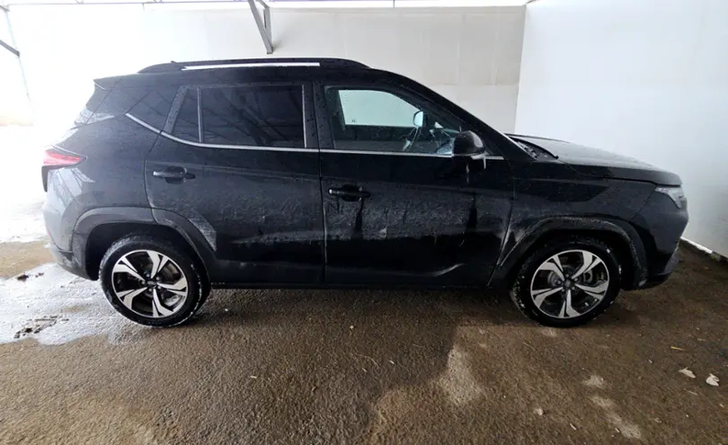 JAC JS4 2023 года за 5 500 000 тг. в Кызылорда фото 4