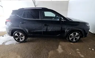 JAC JS4 2023 года за 5 500 000 тг. в Кызылорда фото 4