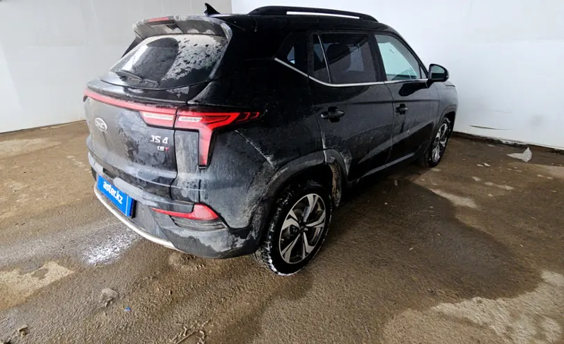 JAC JS4 2023 года за 5 500 000 тг. в Кызылорда фото 5