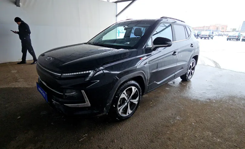 JAC JS4 2023 года за 5 500 000 тг. в Кызылорда