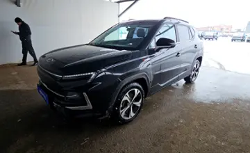 JAC JS4 2023 года за 5 500 000 тг. в Кызылорда фото 1