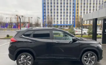 Chevrolet Tracker 2024 года за 8 200 000 тг. в Шымкент фото 4