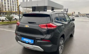 Chevrolet Tracker 2024 года за 8 200 000 тг. в Шымкент