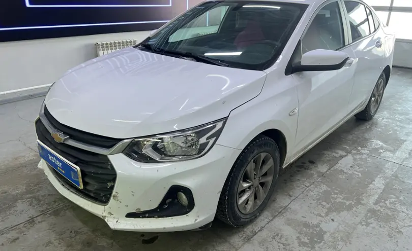 Chevrolet Onix 2023 года за 5 500 000 тг. в Павлодар